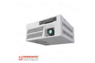 Интерактивная стена «Кидалки» с проектором в корпусе